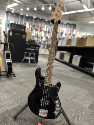 FENDER DIMENSION BASS